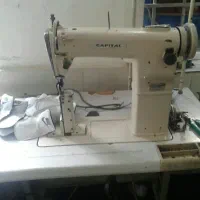 چرخ بطر کفاشی وچسب زن