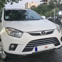 جک s5 اتومات مدل 1396