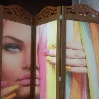 فروش تعدادی وسایل ارایشگاه|آرایشگاه و سالنهای زیبایی|چالوس, |دیوار