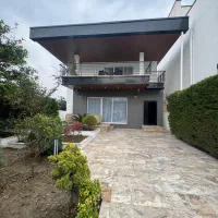 ویلا خوش ساخت و فرنیش شده / داخل مجتمع