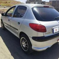 206مدل 84