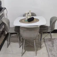میزو صندلی چهار نفره