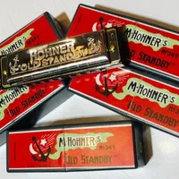 انواع سازدهنی با برندهای معتبر هوهنر و...|سازهای بادی|مشهد, آزادشهر|دیوار