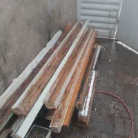 چوب قید|عمدهفروشی|مشهد, شترک|دیوار