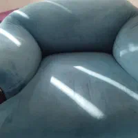 مبل تک|مبلمان خانگی و میز عسلی|شیراز, ریشمک|دیوار