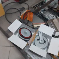 اچار و بوق بنزی تسمه|قطعات یدکی و لوازم جانبی|تهران, استقلال|دیوار