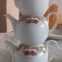 قوری حراجی
