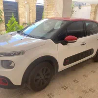 ماشین سیتروین c3