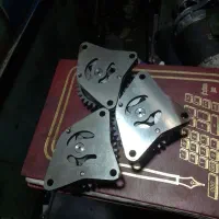 پمپ روغن