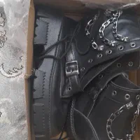 کفش نو سایز 40