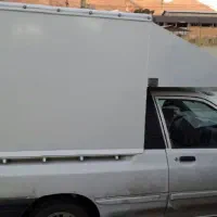 حمل بار (پرایدوانت) بارهای سبک