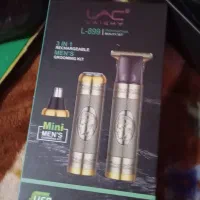 ریش تراش دوکاره