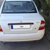 فروش تیبا مدل ۹۸