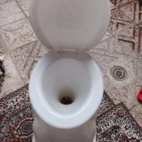 توالت فرنگی