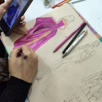 آموزشگاه طراحی لباس فنی و حرفه ای|خدمات آموزشی|گلبهار, شهر جدید گلبهار|دیوار