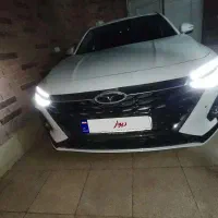 اریزو ۸ ۱۴۰۳ سفید سند ازاد|خودرو سواری و وانت|مشهد, هنرستان|دیوار