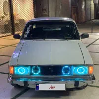 پیکان مدل آخر 83 اسپرت جوان پسند