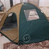 چادر برزنتی اصل با تخفیف ویژه|کوهنوردی و کمپینگ|اشنویه, |دیوار