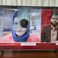 تلوزیون الجی 50 اینچ .4kهوشمندمدل UQ8006 ساخت 2023|تلویزیون و پروژکتور|اصفهان, جی شیر|دیوار
