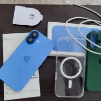 iphone16|موبایل|نجف‌آباد, امام خمینی|دیوار