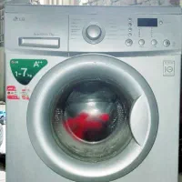 لباس شویی ال جی ۷ کیلو