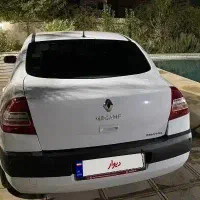 رنو مگان اتومات2000|خودرو سواری و وانت|کرج, شهرک امیر المومنین|دیوار