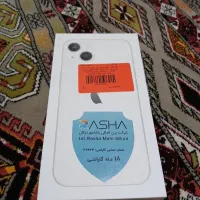 ایفون ۱۳ نرمال نات اکتیو اکبند پلمپ