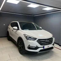 سانتافه ۲۰۱۶ GDI استثنایی بدون نقطه