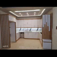 دکوراسیون و بازسازی منزل .