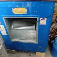 کولر بزرگ و نو کم مصرف