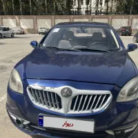برلیانس H330 اتوماتیک 1500cc، مدل ۱۳۹۵|خودرو سواری و وانت|تهران, علی‌آباد|دیوار