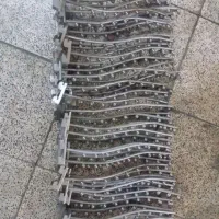 رگال لباس ساچمه ای