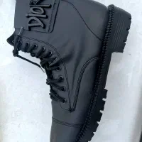 نیم بوت زنانه سایز 40|کیف، کفش، کمربند|کهریزک, |دیوار