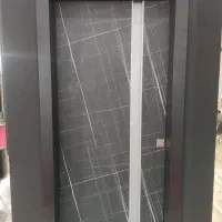 درب ضدسرقت جدید کد ۱۱۹۰۰|مصالح و تجهیزات ساختمان|ساری, |دیوار