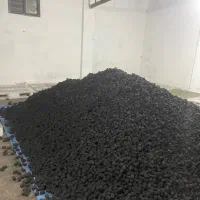 زغال حبه ای