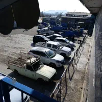 استخدام مکانیک خودروهای سواری در نمایندگی سایپا