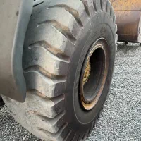 لودر زد ال ۵۰ zl|خودرو سنگین|کرمان, |دیوار