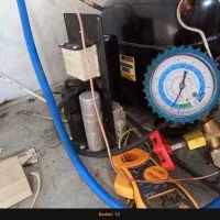 تعمیر یخچال فریزر در منزل|خدمات پیشه و مهارت|سوسنگرد, |دیوار