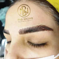 نیازمند مدل میکروبلیدینگ در مراغه