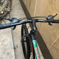 دوچرخه چیاوا دنده ایی|دوچرخه، اسکیت، اسکوتر|تهران, امام حسین|دیوار