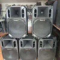 صدابرداری مراسمات پذیرفته میشود|خدمات پذیرایی، مراسم|آبیک, |دیوار