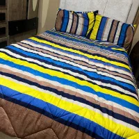 روتختی در حد نو و‌تمیز