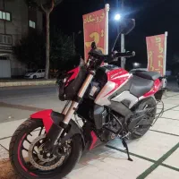 ان اس ۲۵۰ دومینار