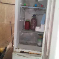 یخچال|یخچال و فریزر|شیراز, شاهچراغ|دیوار