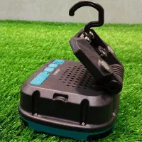 پروژکتور و چراغ قوه شارژی (نور فوق العاده) W891-3|کوهنوردی و کمپینگ|گرگان, |دیوار