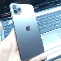 iPhone 11 pro max 256 دوسیم پلمپ