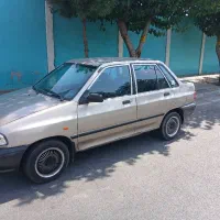 پراید 84|خودرو سواری و وانت|کهریزک, |دیوار
