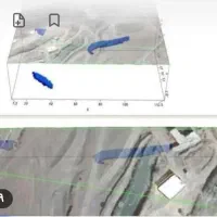 اکشاف اب زیرزمینی، اب یابی|خدمات پیشه و مهارت|نیشابور, محله میدان باغات|دیوار
