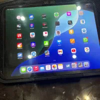 ipad pro 2024 m4(نو)|تبلت|تبریز, |دیوار
