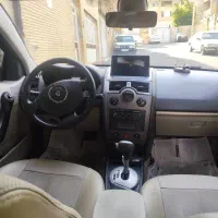 مگان 2000مدل 91تمیز به شرط|خودرو سواری و وانت|شیراز, میانرود|دیوار